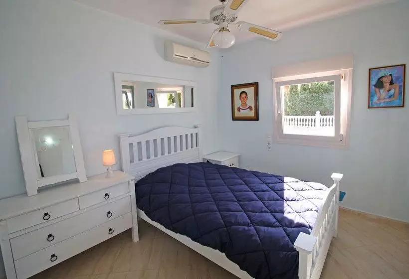 Villas Costa Calpe - Gina