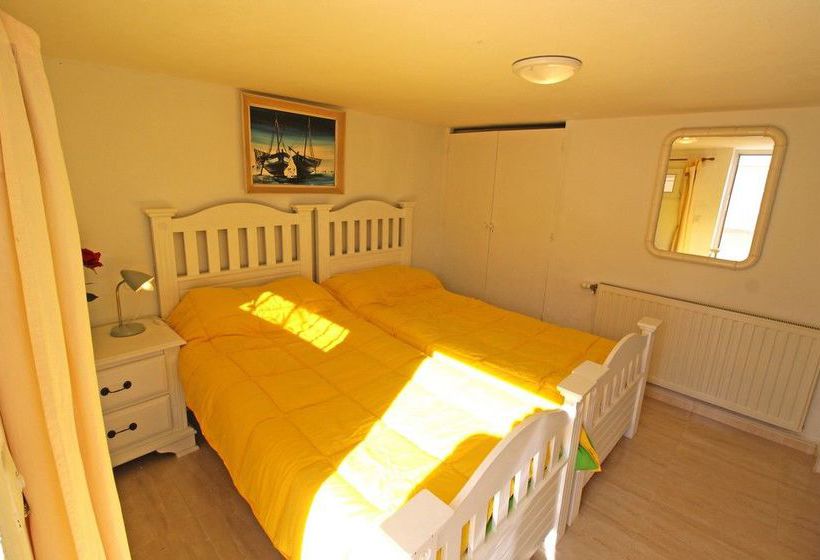 Villas Costa Calpe - Gina