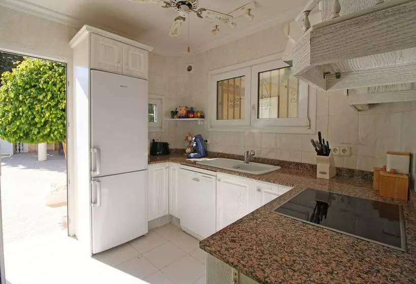 Villas Costa Calpe - Gina