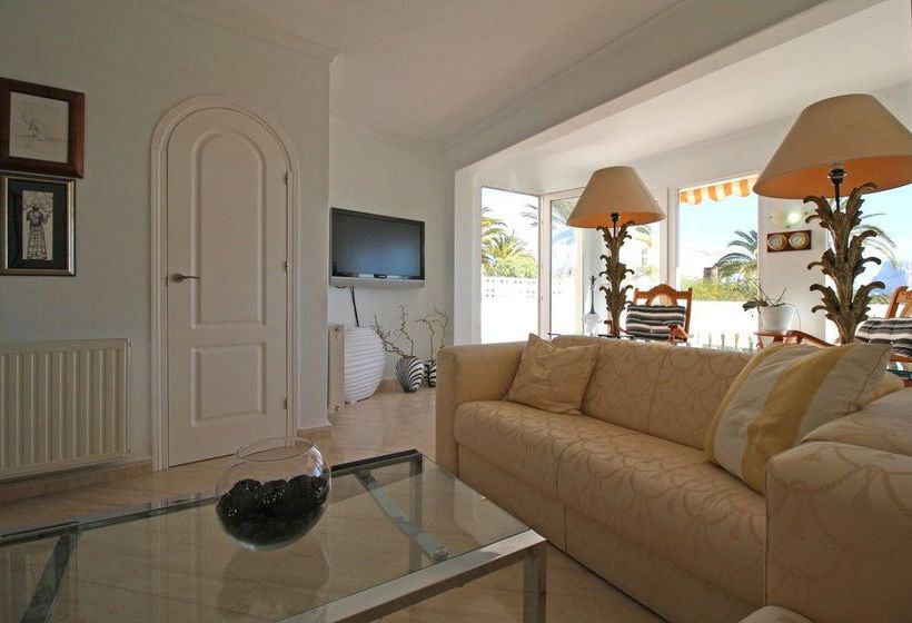 Villas Costa Calpe - Gina