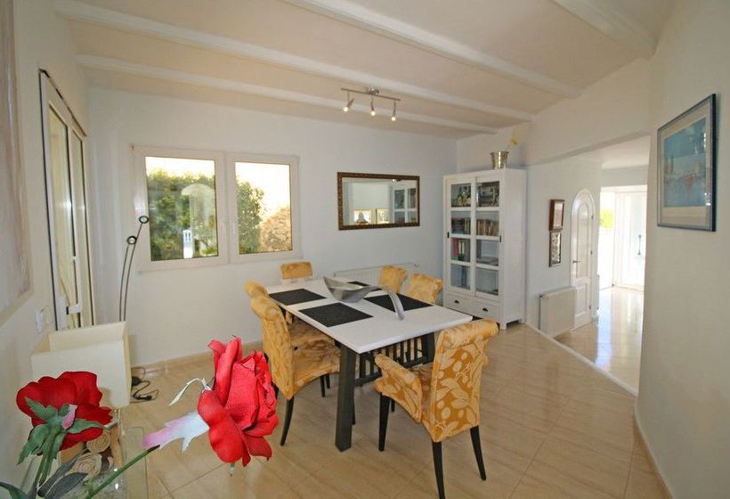 Villas Costa Calpe - Gina