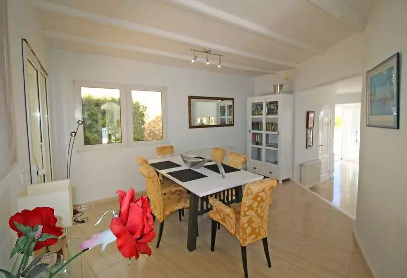 Villas Costa Calpe - Gina