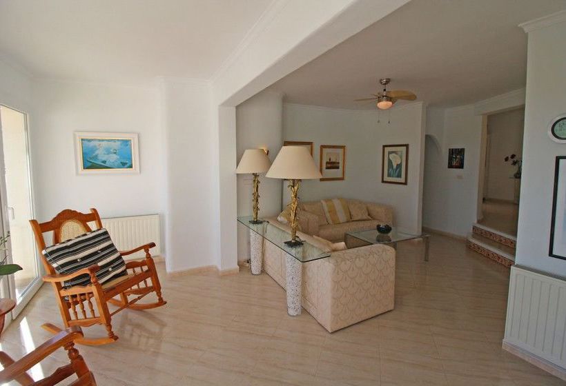 Villas Costa Calpe - Gina