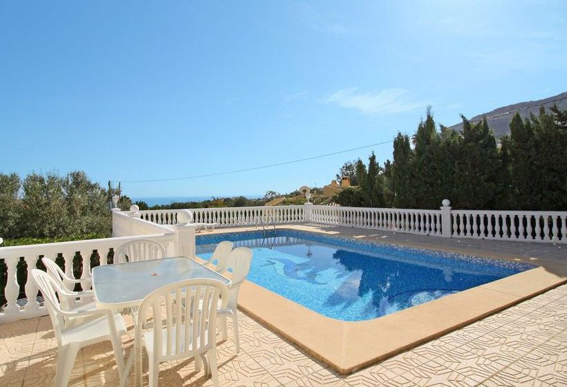 Villas Costa Calpe - Gina