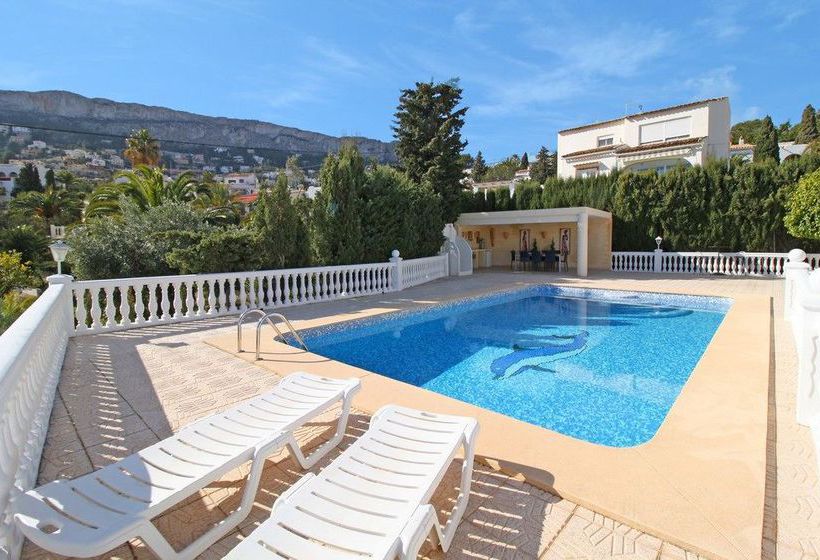 Villas Costa Calpe - Gina