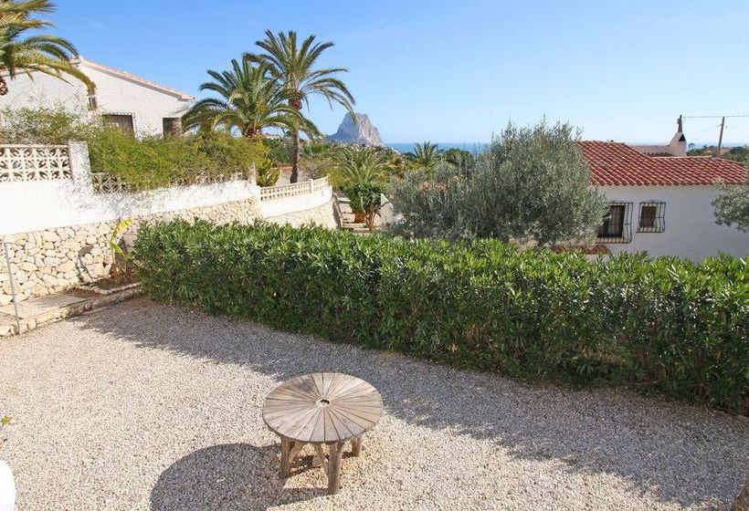 Villas Costa Calpe - Gina