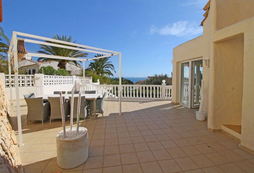 Villas Costa Calpe - Gina