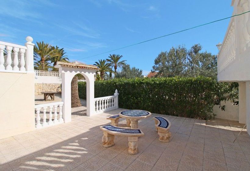 Villas Costa Calpe - Gina