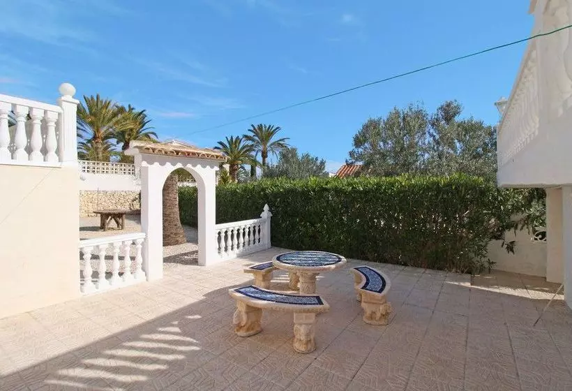 Villas Costa Calpe - Gina