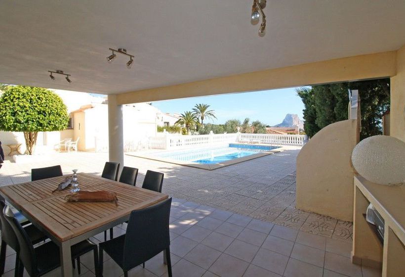 Villas Costa Calpe - Gina