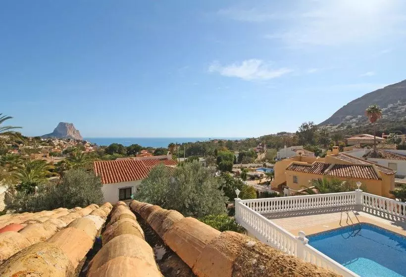Villas Costa Calpe - Gina