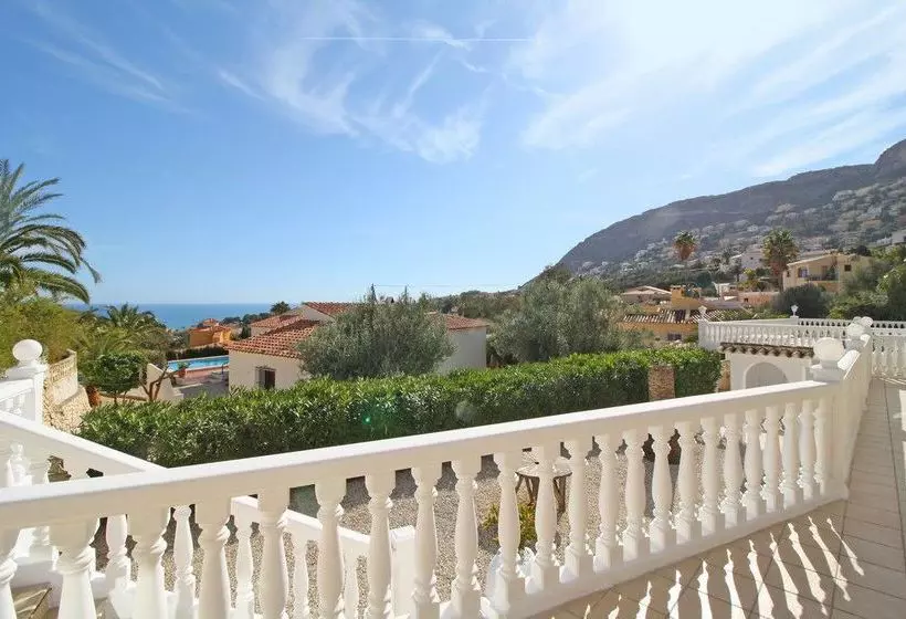 Villas Costa Calpe - Gina