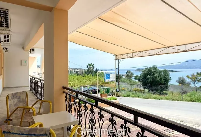 Angela Apartments