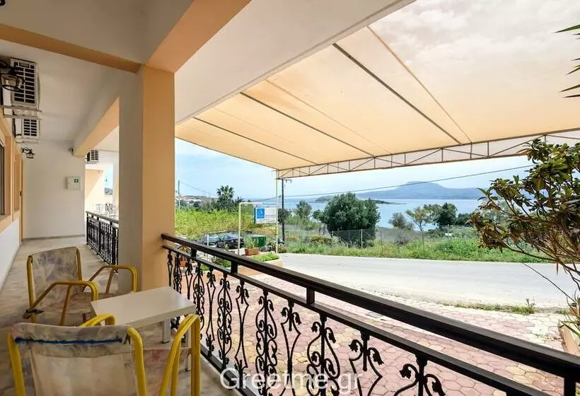 Angela Apartments