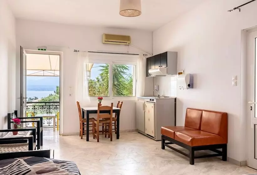 Angela Apartments