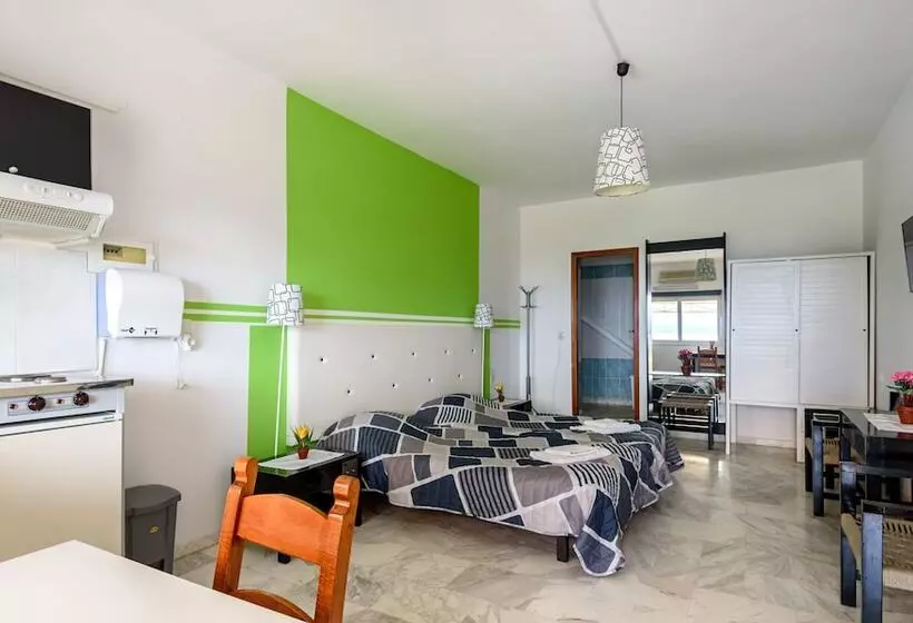 Angela Apartments