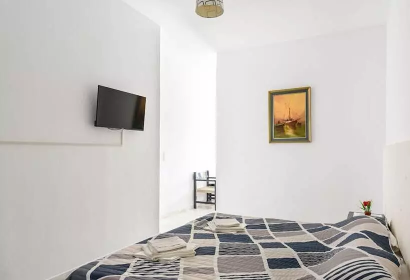 Angela Apartments