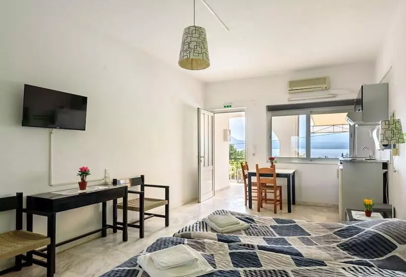 Angela Apartments