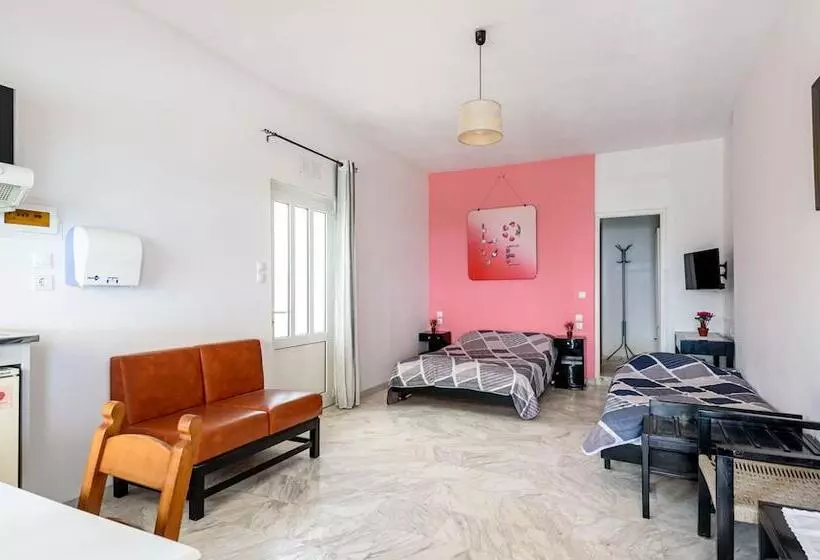 Angela Apartments