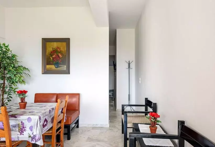 Angela Apartments