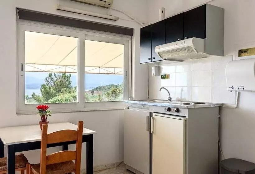 Angela Apartments