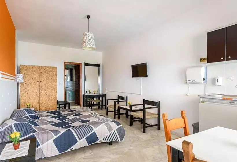 Angela Apartments