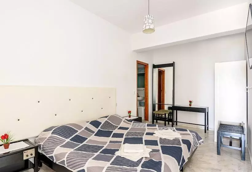 Angela Apartments