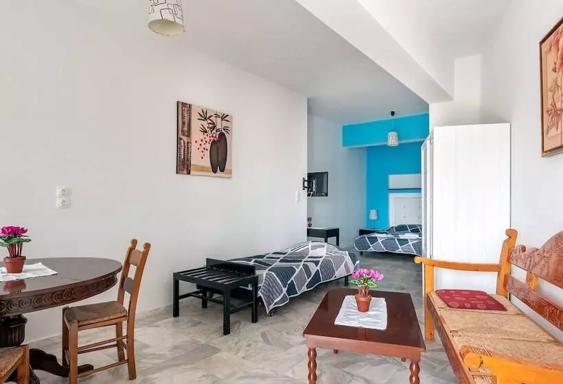 Angela Apartments