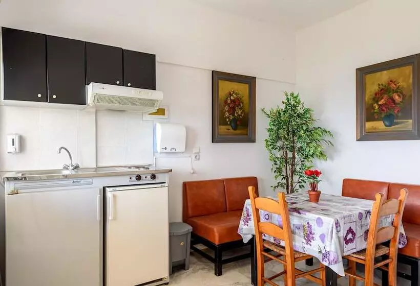 Angela Apartments