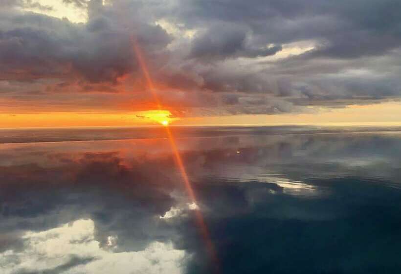 تختخواب و صبحانه Habitation Caféière Samana Beauséjour