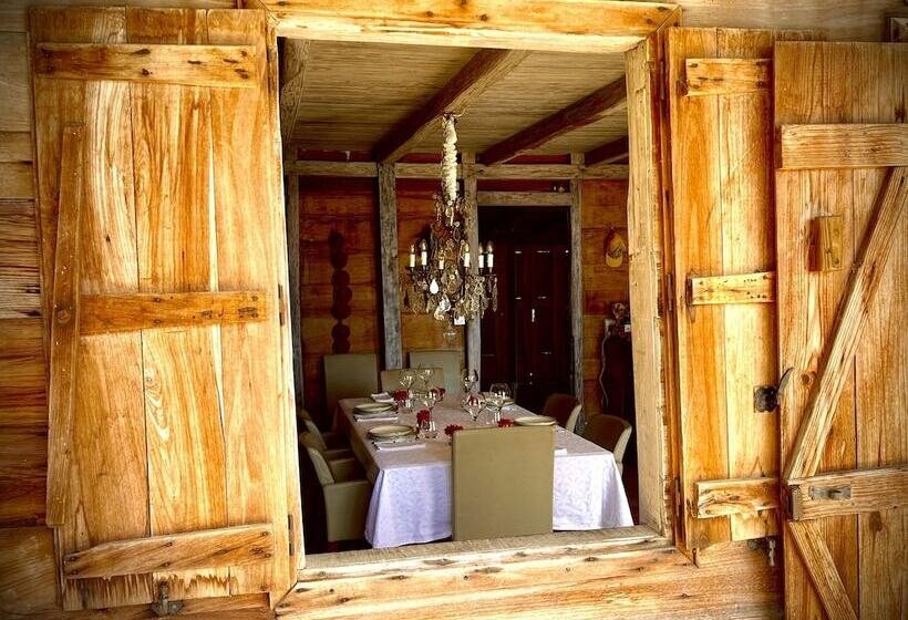 تختخواب و صبحانه Habitation Caféière Samana Beauséjour