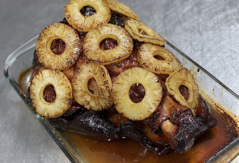 تختخواب و صبحانه Habitation Caféière Samana Beauséjour