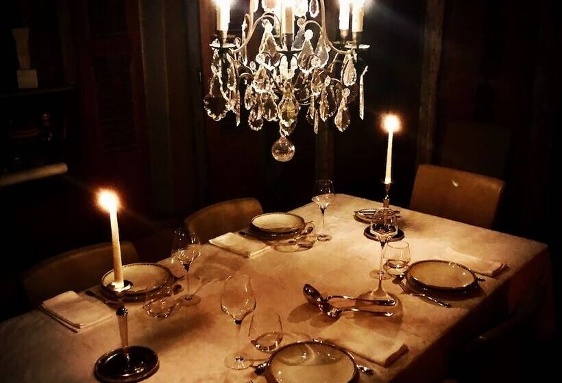 تختخواب و صبحانه Habitation Caféière Samana Beauséjour