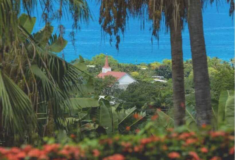 Bed and Breakfast Luana Nai A Inn