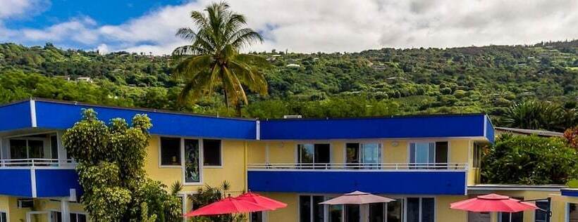 Bed and Breakfast Luana Nai A Inn