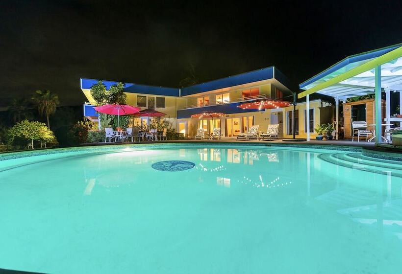 Bed and Breakfast Luana Nai A Inn