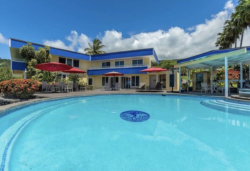 Bed and Breakfast Luana Nai A Inn