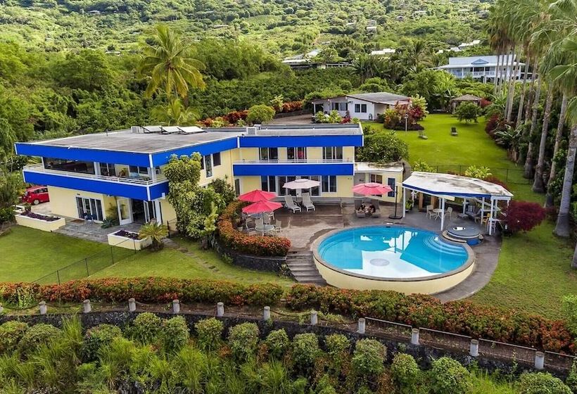 Bed and Breakfast Luana Nai A Inn