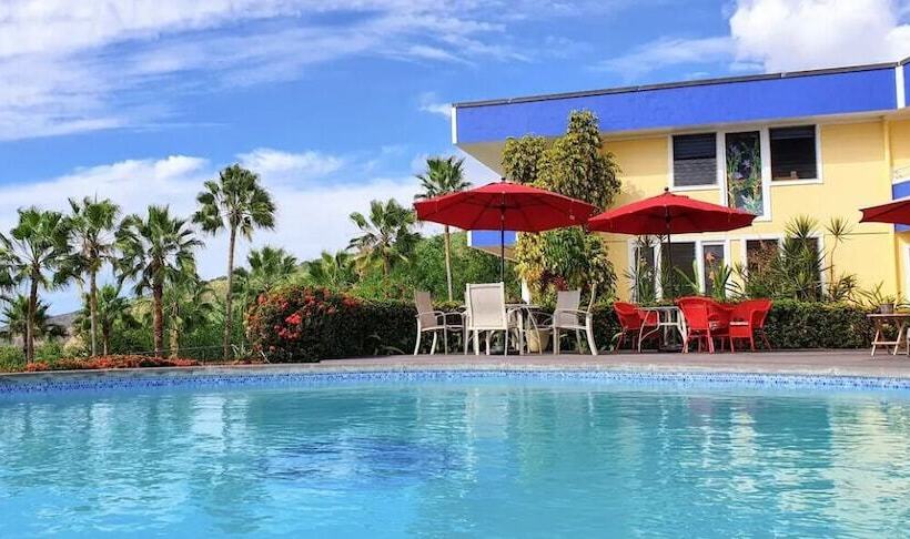 Bed and Breakfast Luana Nai A Inn