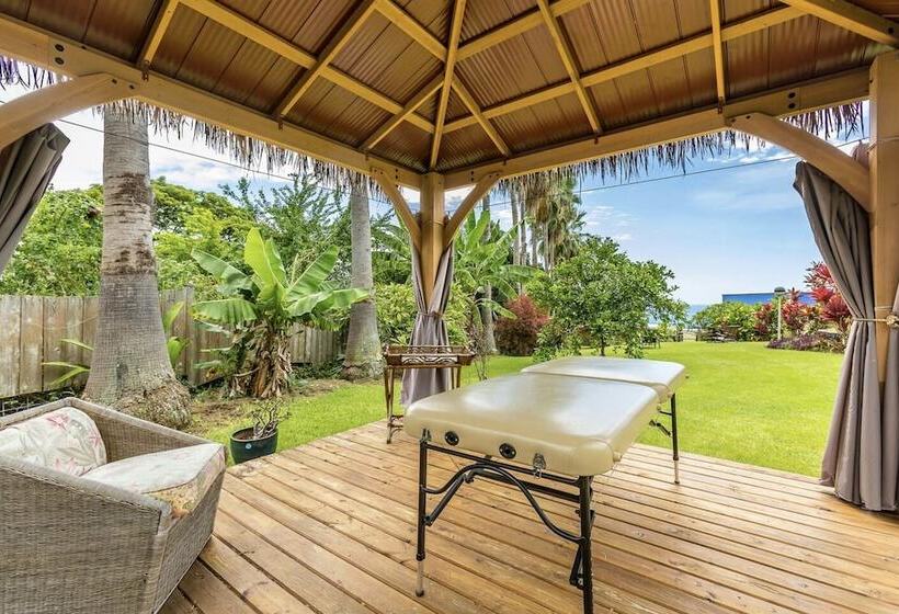 Bed and Breakfast Luana Nai A Inn