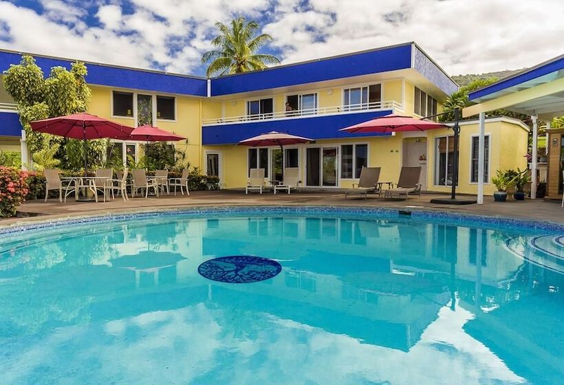 Bed and Breakfast Luana Nai A Inn