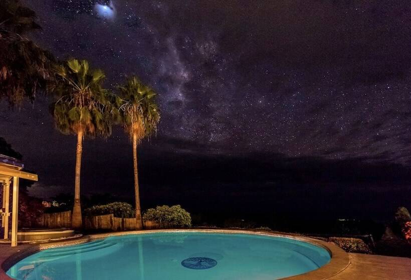 Bed and Breakfast Luana Nai A Inn