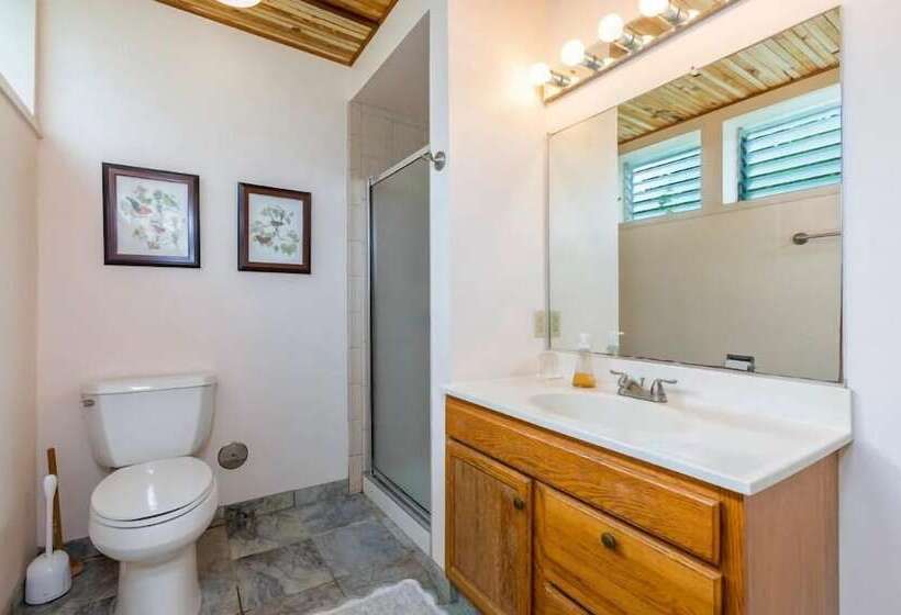 Bed and Breakfast Luana Nai A Inn