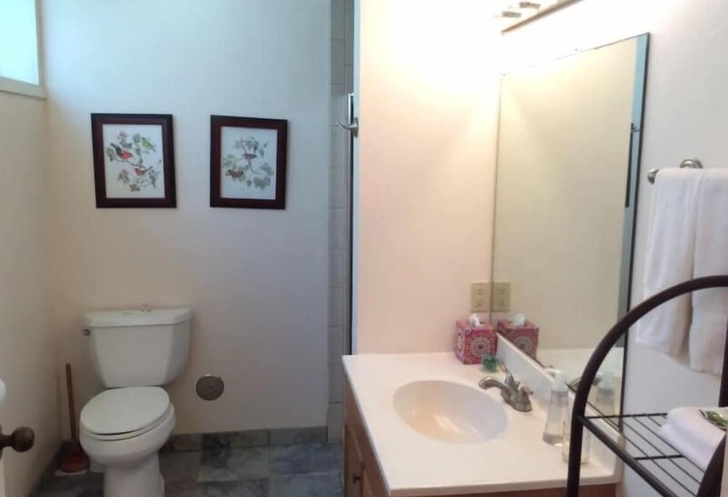 Bed and Breakfast Luana Nai A Inn