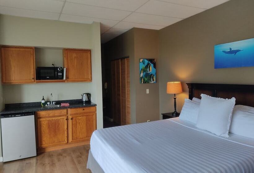 Bed and Breakfast Luana Nai A Inn