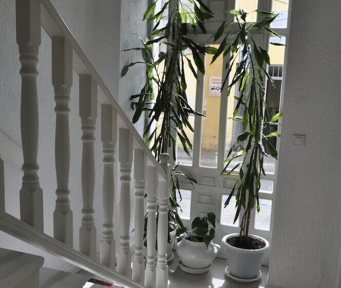 צימר Pula Center Rooms