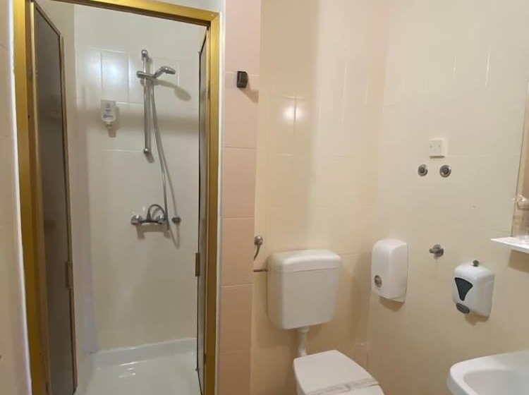 צימר Pula Center Rooms