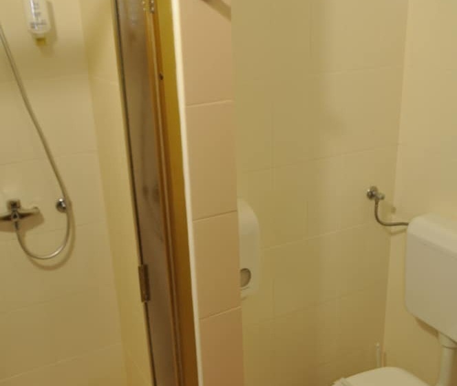 צימר Pula Center Rooms