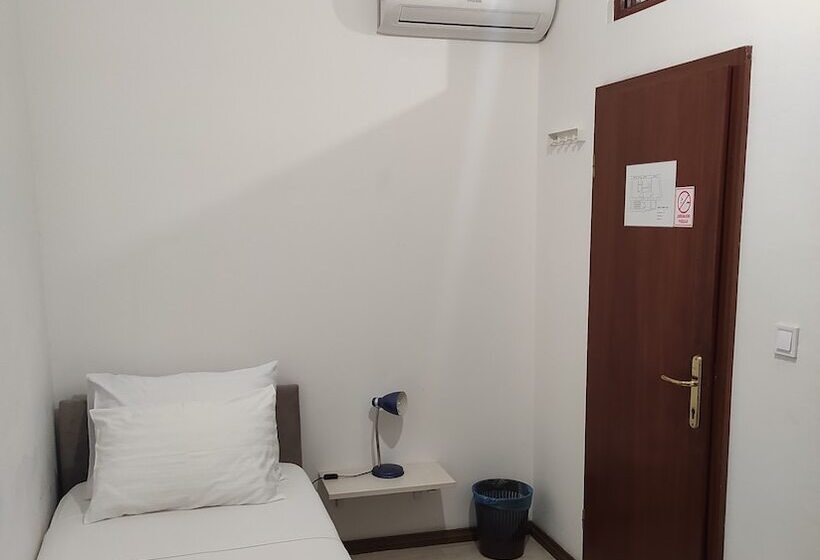 צימר Pula Center Rooms