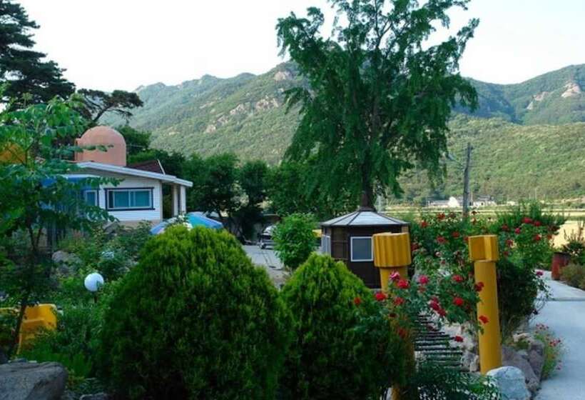 Buan Romance Town Pension